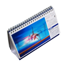 Professional Printing Desk/Table Calendar
